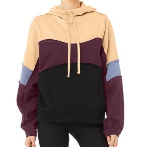 Alo Yoga Dimension Hoodie 🍇